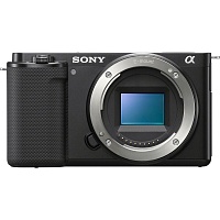 Бездзеркальний фотоапарат Sony ZV-E10 Body Black (ILCZVE10B.CEC) UA - придбати в Дніпрі, Україні: ціна, характеристики | інтернет-магазин TOUCH Бездзеркальний фотоапарат Sony ZV-E10 Body Black (ILCZVE10B.CEC) UA - придбати в Дніпрі, Україні: ціна, характеристики | інтернет-магазин TOUCH