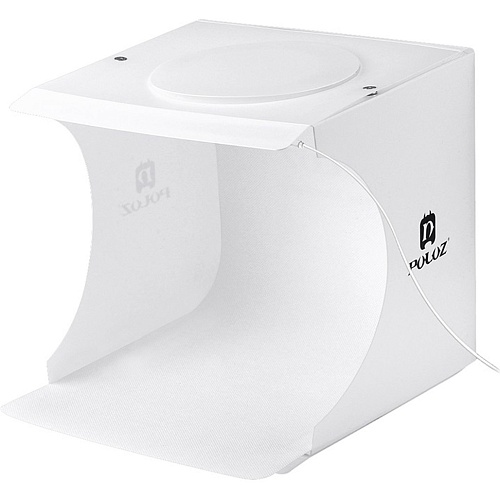 Фотобокс Puluz PU5021 24x23x22см