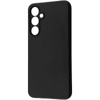 Чохол Wave Colorful Case для Samsung Galaxy A55 Black - придбати в Дніпрі, Україні: ціна, характеристики | інтернет-магазин TOUCH Чохол Wave Colorful Case для Samsung Galaxy A55 Black - придбати в Дніпрі, Україні: ціна, характеристики | інтернет-магазин TOUCH