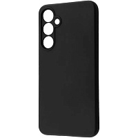 Чехол Wave Colorful Case для Samsung Galaxy A55 Black