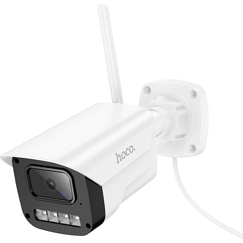 IP-камера для видеонаблюдения Hoco D4 Outdoor