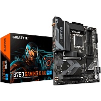 Материнская плата Gigabyte B760 Gaming X AX