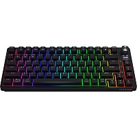 Клавіатура Hator Icefall PRO Black (HTK450UA) - придбати в Дніпрі, Україні: ціна, характеристики | інтернет-магазин TOUCH