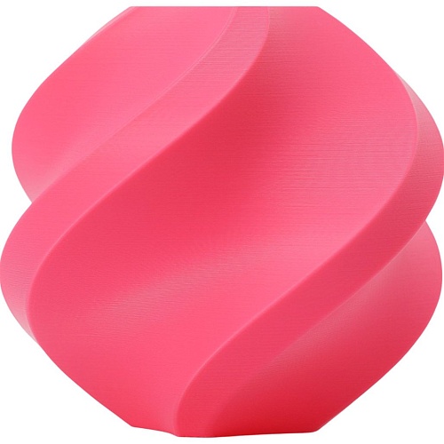 Філамент для 3D-принтерів Bambu Lab PLA Basic 1kg Hot Pink (A00-R3-1.75-1000-spl) - придбати в Дніпрі, Україні: ціна, характеристики | інтернет-магазин TOUCH