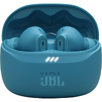 Наушники JBL Tune Beam 2 Turquoise (JBLTBEAM2TQE) Наушники JBL Tune Beam 2 Turquoise (JBLTBEAM2TQE)