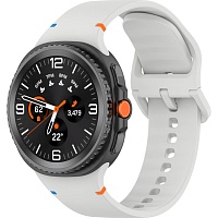 Ремінець ArmorStandart для Samsung Galaxy Watch8/8 Classic (20x113mm) Light Grey (ARM86863) - придбати в Дніпрі, Україні: ціна, характеристики | інтернет-магазин TOUCH