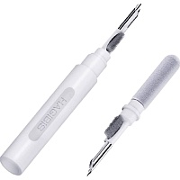 Чистящий набор для наушников Hagibis Multi Cleaning Pen CP01 White