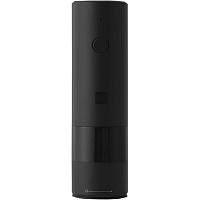 Измельчитель соли и перца HuoHou Electric Grinder Charging Type HU0200 Black