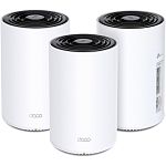 Wi-Fi Mesh система TP-Link Deco PX50 3-pack