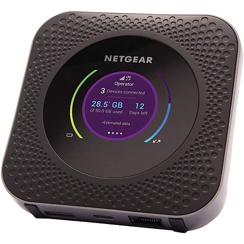Беспроводной маршрутизатор (роутер) Netgear Nighthawk M1 4G (MR1100)