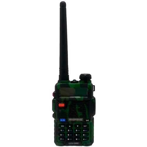 Рация Baofeng UV-5R Camo