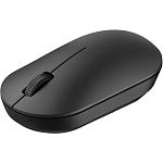 Миша Xiaomi Mi Wireless Mouse Lite 2 Black (XMWXSB02YM)
