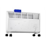 Конвекційний обігрівач Ardesto CHB-2000MWPD 