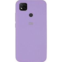 Чохол DK Silicone Cover Full Protective для Xiaomi Redmi 9C/10A Dasheen - придбати в Дніпрі, Україні: ціна, характеристики | інтернет-магазин TOUCH Чохол DK Silicone Cover Full Protective для Xiaomi Redmi 9C/10A Dasheen - придбати в Дніпрі, Україні: ціна, характеристики | інтернет-магазин TOUCH