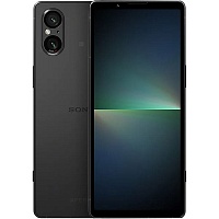 Смартфон Sony Xperia 5 V 8/256GB Black Смартфон Sony Xperia 5 V 8/256GB Black
