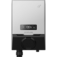 Зарядна станція для електромобілів EcoFlow PowerPulse 2 (PowerPulse 2-7kW-EU) - придбати в Дніпрі, Україні: ціна, характеристики | інтернет-магазин TOUCH