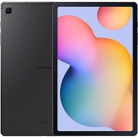 Планшет Samsung Galaxy Tab S6 Lite 2024 10.4 4/128GB Wi-Fi Oxford Gray (SM-P620NZAEEUC) UA-UCRF - придбати в Дніпрі, Україні: ціна, характеристики | інтернет-магазин TOUCH Планшет Samsung Galaxy Tab S6 Lite 2024 10.4 4/128GB Wi-Fi Oxford Gray (SM-P620NZAEEUC) UA-UCRF - придбати в Дніпрі, Україні: ціна, характеристики | інтернет-магазин TOUCH