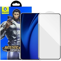 Защитное стекло Blueo Full Cover 2.5D HD для Samsung Galaxy S25 Edge Black