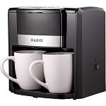 Кофеварка капельная Magio MG-450