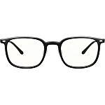 Комп'ютерні окуляри Xiaomi Mijia Anti-Blue Light Glasses Black (HMJ03RM/ BHR6469CN)