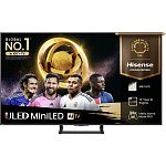 Телевізор Hisense 50E8Q 50" Mini-LED 4К (20016765) UA