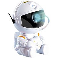Проектор звездного неба DKT Astronaut Star Light MD090 Проектор звездного неба DKT Astronaut Star Light MD090