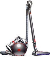 Пылесос Dyson CY26 Cinetic Big Ball Absolute 2 Пылесос Dyson CY26 Cinetic Big Ball Absolute 2