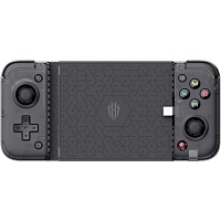 Геймпад Redmagic Shadow Blade Gamepad Black Геймпад Redmagic Shadow Blade Gamepad Black