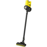 Вертикальний пилосос Karcher VC 4 Cordless myHome (1.198-620.0) - придбати в Дніпрі, Україні: ціна, характеристики | інтернет-магазин TOUCH Вертикальний пилосос Karcher VC 4 Cordless myHome (1.198-620.0) - придбати в Дніпрі, Україні: ціна, характеристики | інтернет-магазин TOUCH