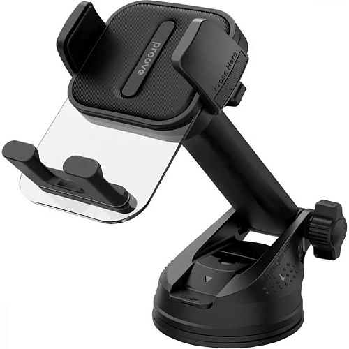Автодержатель Proove Crystal Clamp (CHCS00000001)