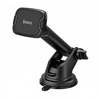 Автотримач Hoco CA67 Car Mount Holder (Black) - придбати в Дніпрі, Україні: ціна, характеристики | інтернет-магазин TOUCH