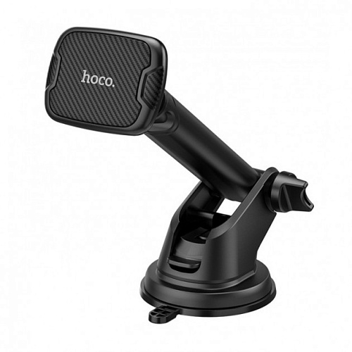 Автодержатель Hoco CA67 Car Mount Holder (Black)