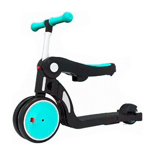 Беговел Xiaomi Bebehoo DGN 5-1 (Blue)