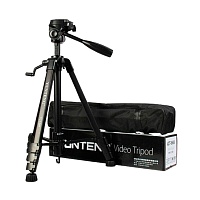 Штатив Yunteng VCT-668 (Black) - придбати в Дніпрі, Україні: ціна, характеристики | інтернет-магазин TOUCH Штатив Yunteng VCT-668 (Black) - придбати в Дніпрі, Україні: ціна, характеристики | інтернет-магазин TOUCH