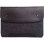 Чехол Gmakin Apple MacBook Pro 14" GM01-13New Felt Case (Black)