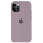 Чохол Silicone Case для Apple iPhone 13 Pro Max (6.7) (Lavender) АА