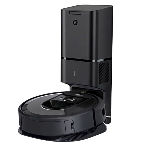 Робот-пылесос iRobot Roomba i7+