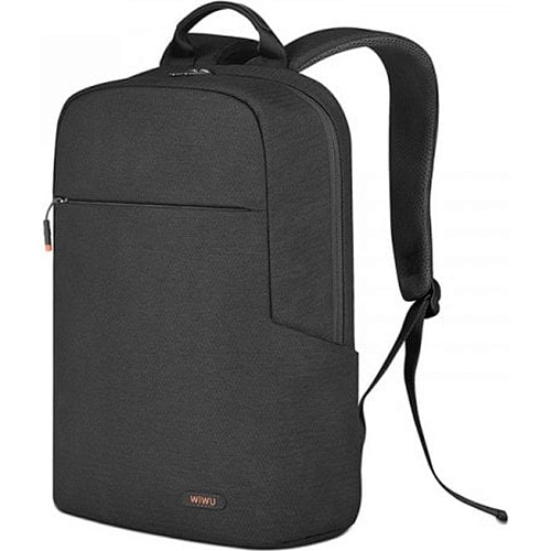 Рюкзак WiWU Pilot Backpack for MacBook 15.6/16'' (Black) - придбати в Дніпрі, Україні: ціна, характеристики | інтернет-магазин TOUCH