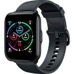 Смарт-часы Mibro C2 Dark Grey (XPAW009)