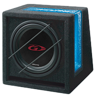 Автомобільний сабвуфер Alpine SBG-1044BR