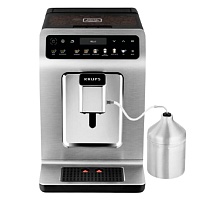 Кофемашина Krups Evidence Plus EA894T Кофемашина Krups Evidence Plus EA894T