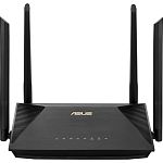 Беспроводной маршрутизатор (роутер) Asus RT-AX53U