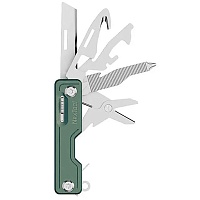 Мультитул NexTool NE20098 (Dark Green) Мультитул NexTool NE20098 (Dark Green)