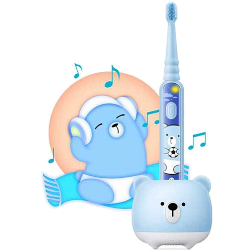 Электрическая зубная щетка Xiaomi Dr.Bei Kids Sonic Electric Toothbrush K5