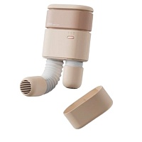 Сушарка для взуття Xiaomi Sothing Sunshine Hot-Air Shoe Dryer Beige (DSHJ-S-2110) - придбати в Дніпрі, Україні: ціна, характеристики | інтернет-магазин TOUCH
