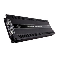 Автомобільний підсилювач Kicx Gorilla Bass 15000 - придбати в Дніпрі, Україні: ціна, характеристики | інтернет-магазин TOUCH
