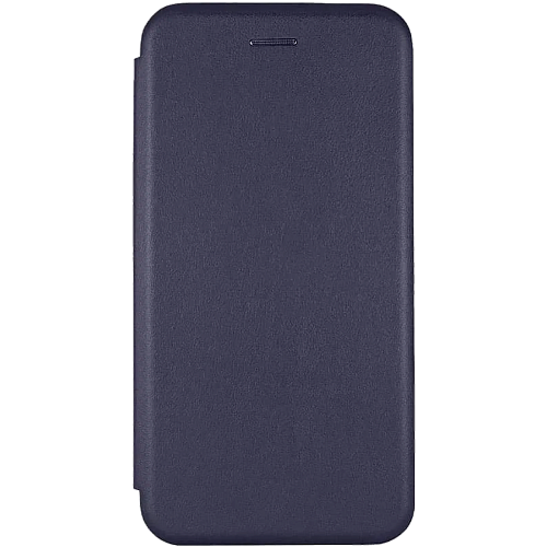 Чохол-книжка Classy Leather Case для Xiaomi Redmi Note 11 Pro/Note 11 Pro 5G/Poco X4 Pro 5G (Dark Blue) - придбати в Дніпрі, Україні: ціна, характеристики | інтернет-магазин TOUCH