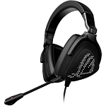 Ігрові навушники Asus ROG Delta S Animate (90YH037M-B2UA00)