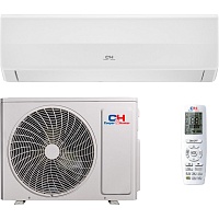 Спліт-система Cooper&Hunter Universal PRO Gen VI CH-S30XZ3 - придбати в Дніпрі, Україні: ціна, характеристики | інтернет-магазин TOUCH Спліт-система Cooper&Hunter Universal PRO Gen VI CH-S30XZ3 - придбати в Дніпрі, Україні: ціна, характеристики | інтернет-магазин TOUCH