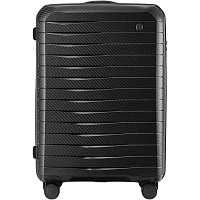 Чемодан 90FUN NINETYGO Lightweight Luggage 20" Black (6941413216326) Чемодан 90FUN NINETYGO Lightweight Luggage 20" Black (6941413216326)